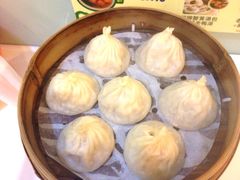 酸辣汤包-龙咆汤包·手工现包小笼(拱北口岸店)