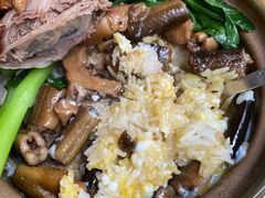 -煲煲掂风味煲仔饭餐厅(西区店)