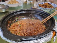 -乐口福家常菜馆(古庸路店)