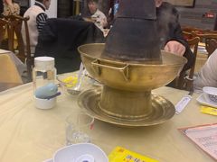 -清花阁乌拉满族火锅(厦门街店)