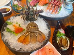 -Mr·Fish鱼鲜生海鲜放题(银泰in99店)