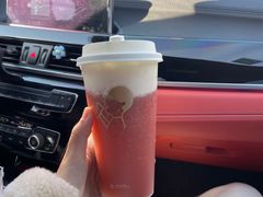 -喜茶(振华商厦店)