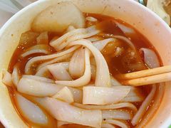 -江三王记牛杂馆(总店)