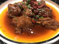 -唐廊烤鸭店(工体店)
