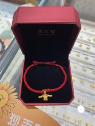 -周大福CHOW TAI FOOK(金汇广场珠宝店)
