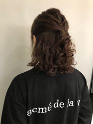 点击看大图 -卓梵美发·精品Salon