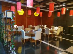 大堂-启东恒大酒店·品粤餐厅