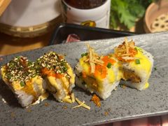 -温野菜涮涮锅(曲江大悦城店)