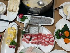 -湯系·煲汤手艺人(东二环泰禾广场店)