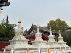 -西安市广仁寺