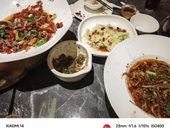 -炊烟小炒黄牛肉(浦东世纪汇店)