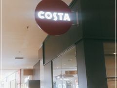门面-COSTA COFFEE(龙德广场店)
