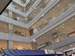 -凯德MALL(西直门店)