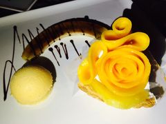 -Strawberry Butterfly草莓蝴蝶日式水果挞