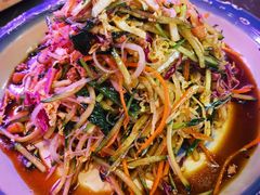 -粗粮人家·东北菜(洋桥店)