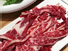 -嬷孙家潮汕牛肉火锅(北京路天河城店)