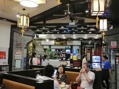 大堂-三顾园(锦里店)