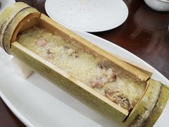 -茶港食堂(武昌店)