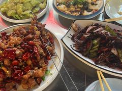 -琴早英子菜馆(古田路店)