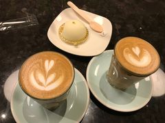 -Seesaw Coffee(环贸iapm店)