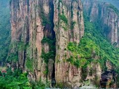 -雁荡山风景名胜区