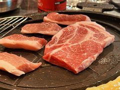 -401餐厅(弘大店)