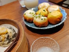 -鑫震源·苏式大虾生煎(山塘街店)