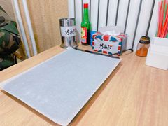 -烤五行·烧烤烤串(石佛营店)