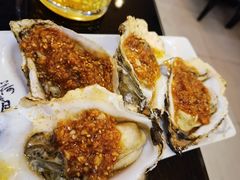 -清真磊磊烧烤老店(饮虎池街34号店)