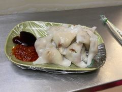 -公平菜粿(沙河店)