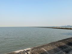 -东疆建设开发纪念公园