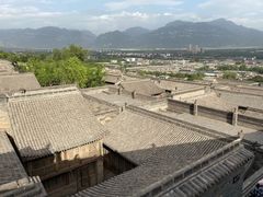 -山西王家大院