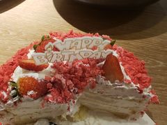 -味多美蛋糕(马家堡永辉店)