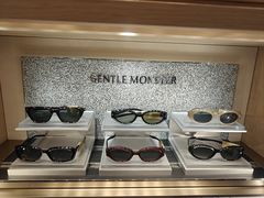 -溥仪眼镜PUYI OPTICAL(国贸商城店)
