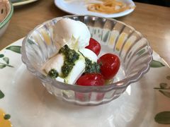 -萨莉亚意式餐厅(石鼓路店)