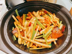 -一澜江宴·江景地标楚菜(江滩公园店)