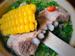 -本味焖罐源(天泽街店)