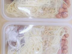 -乔伯凉面(白沙路店)