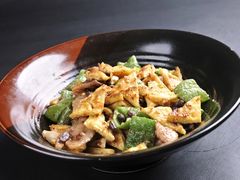 -巴渝兄弟川菜(宽街店)