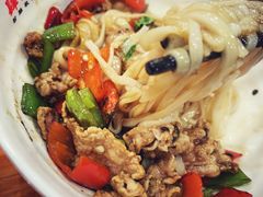 -肆姐面粉馆(坡子街店)