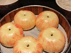 -知楚•精致湖北菜(武商MALL店)