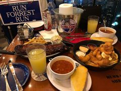 -阿甘虾餐厅(凌霄阁店)