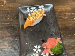 -小川洋风料理(街道口店)