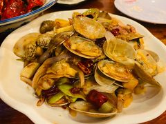 -郑东靓靓虾馆·金牌油焖大虾(天泽街店)