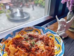 -IL TEATRO 精品意大利餐厅