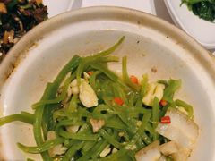 -渝信川菜(工体店)