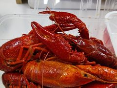 -囍榷·鲜美常州菜(恐龙园店)