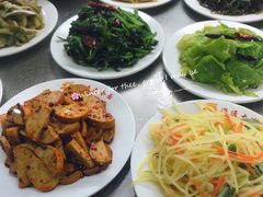 -顺通大冷面(总店)