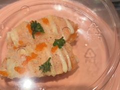 -争鲜回转寿司(通州万达店)