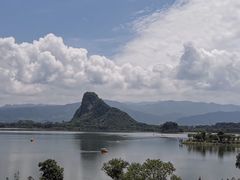 -英德宝晶宫天鹅湖茶语温泉